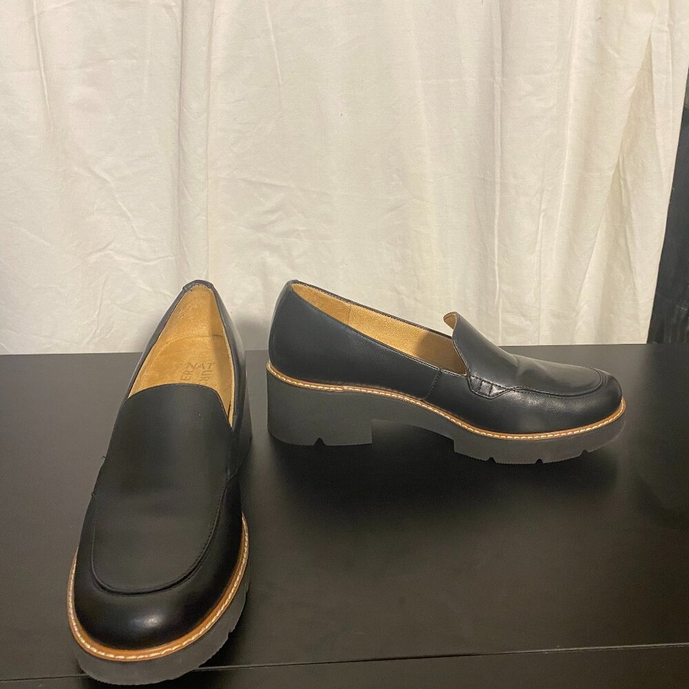 Naturalizer Cabaret Loafer S10 – Classic Style, Elevated Comfort!